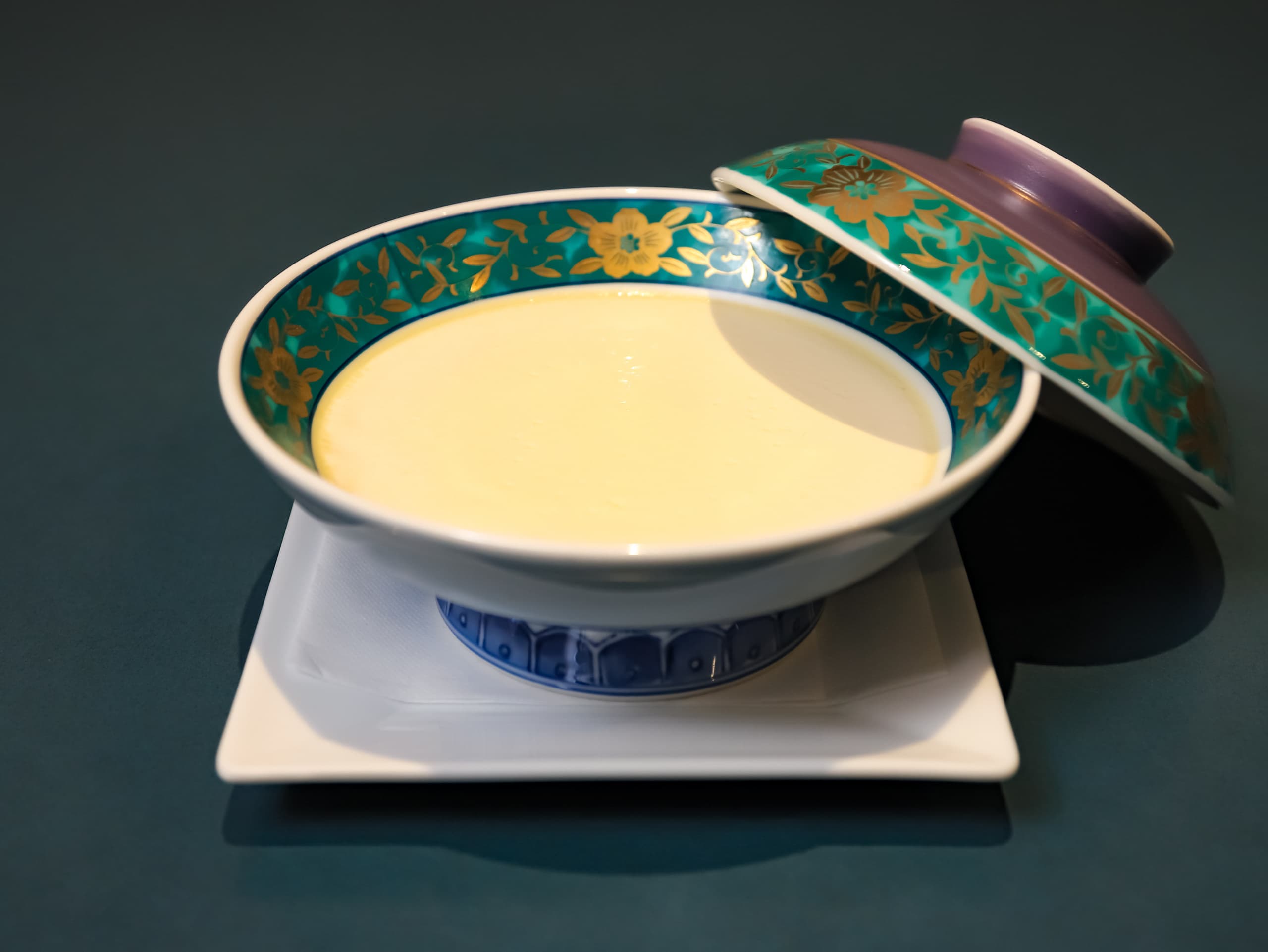 お豆腐~今からつくります